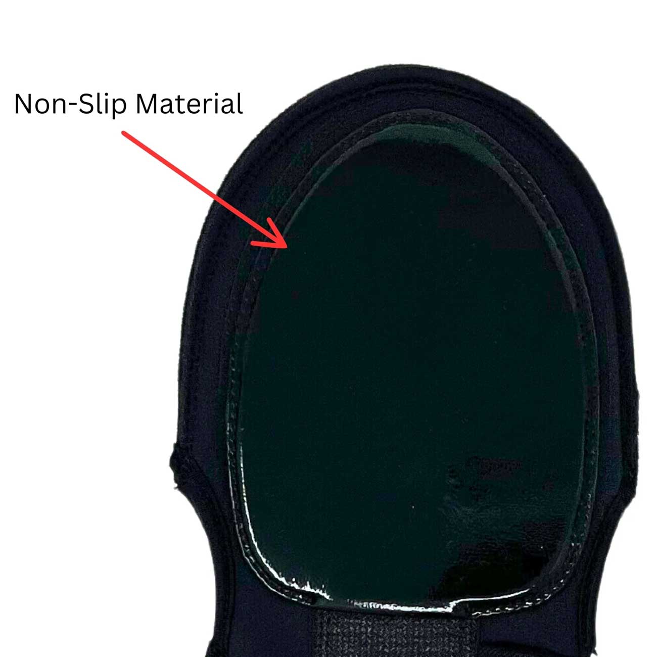 Bruce Bolt Original Series Sliding Mitt-Youth - Image 5