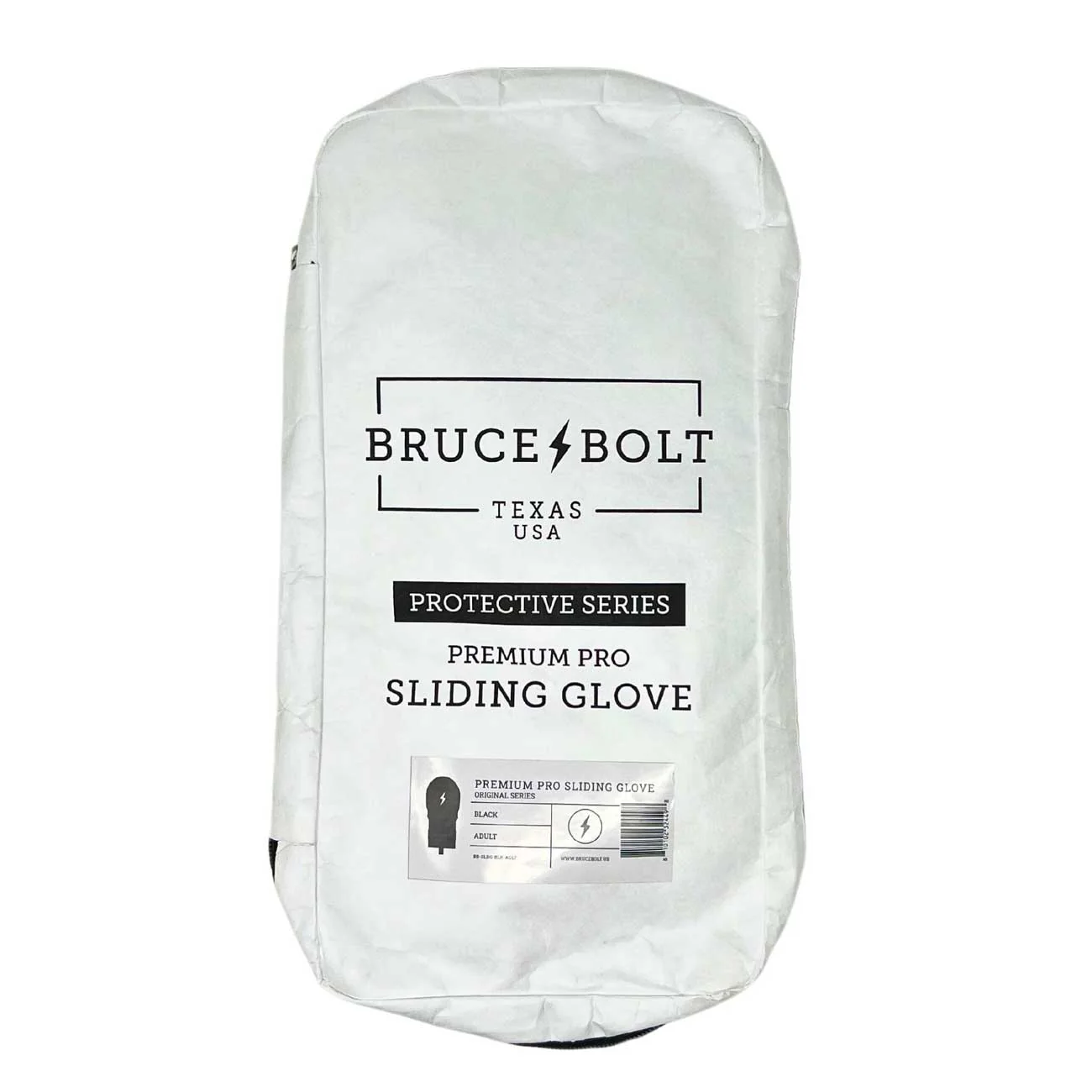 Bruce Bolt Original Series Sliding Mitt-Youth - Image 6