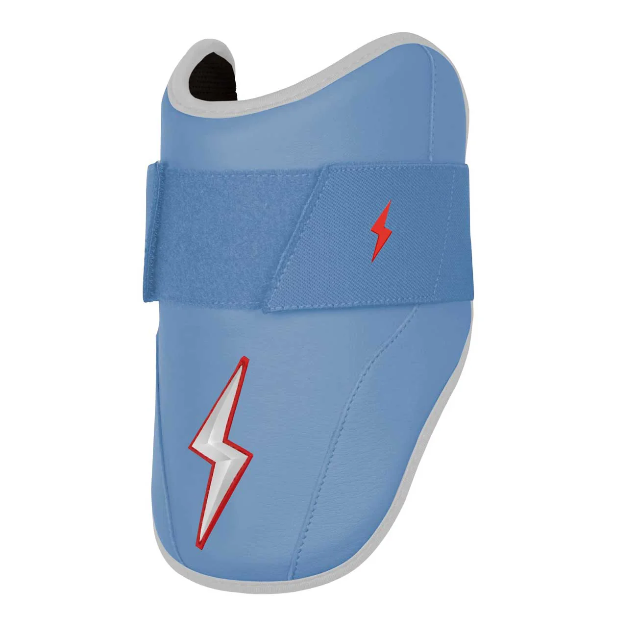 Bruce Bolt Signature Series 6" Elbow Guard-Adult - Image 5