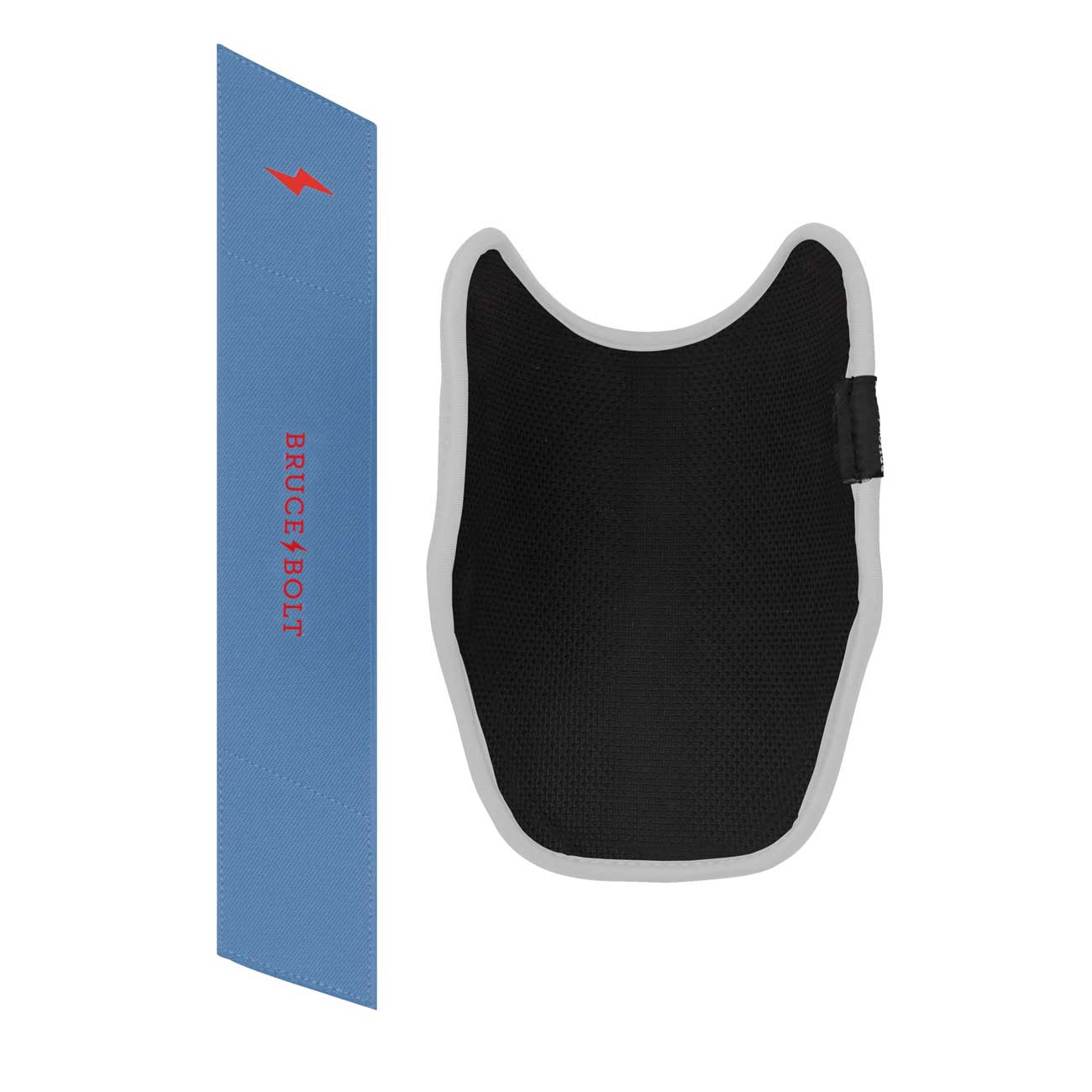 Bruce Bolt Signature Series 6" Elbow Guard-Adult - Image 4
