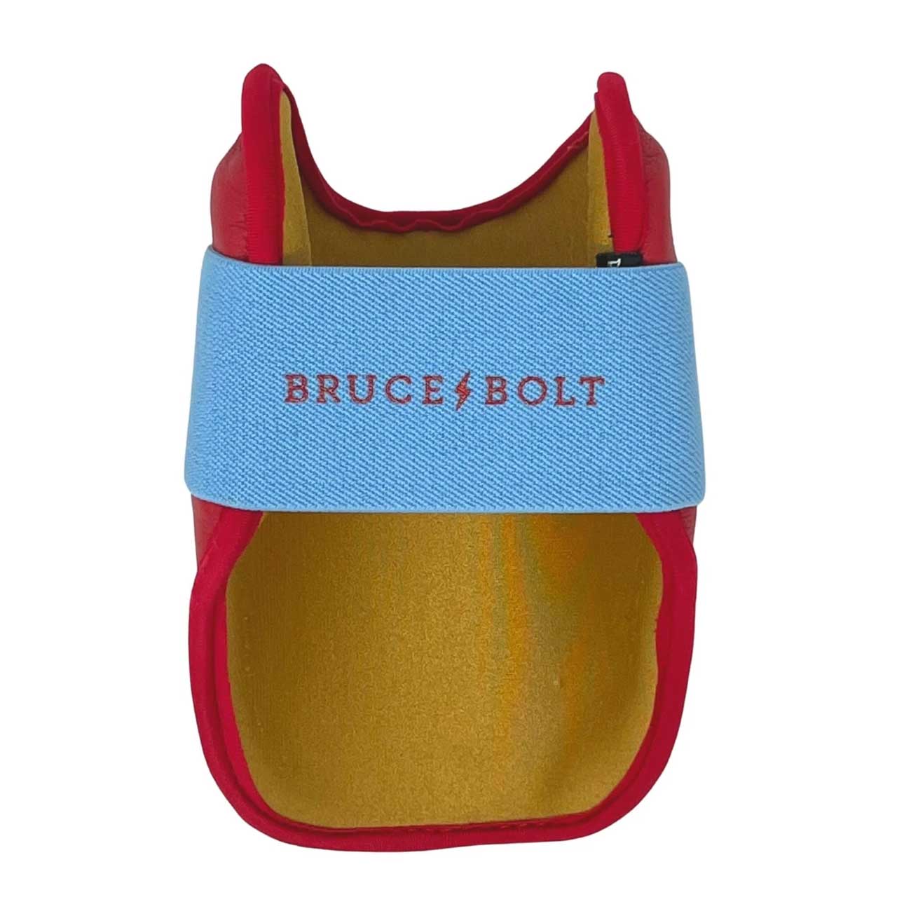 Bruce Bolt Signature Series 6" Elbow Guard-Adult - Image 7