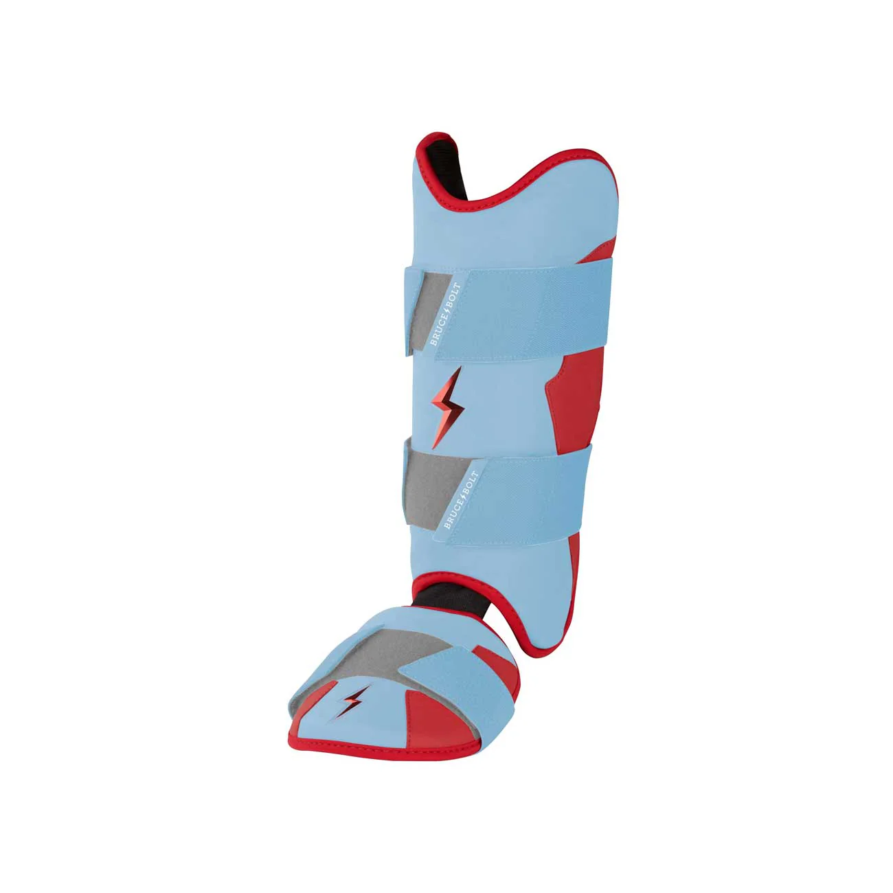Bruce Bolt Signature Series Leg Guard-Youth