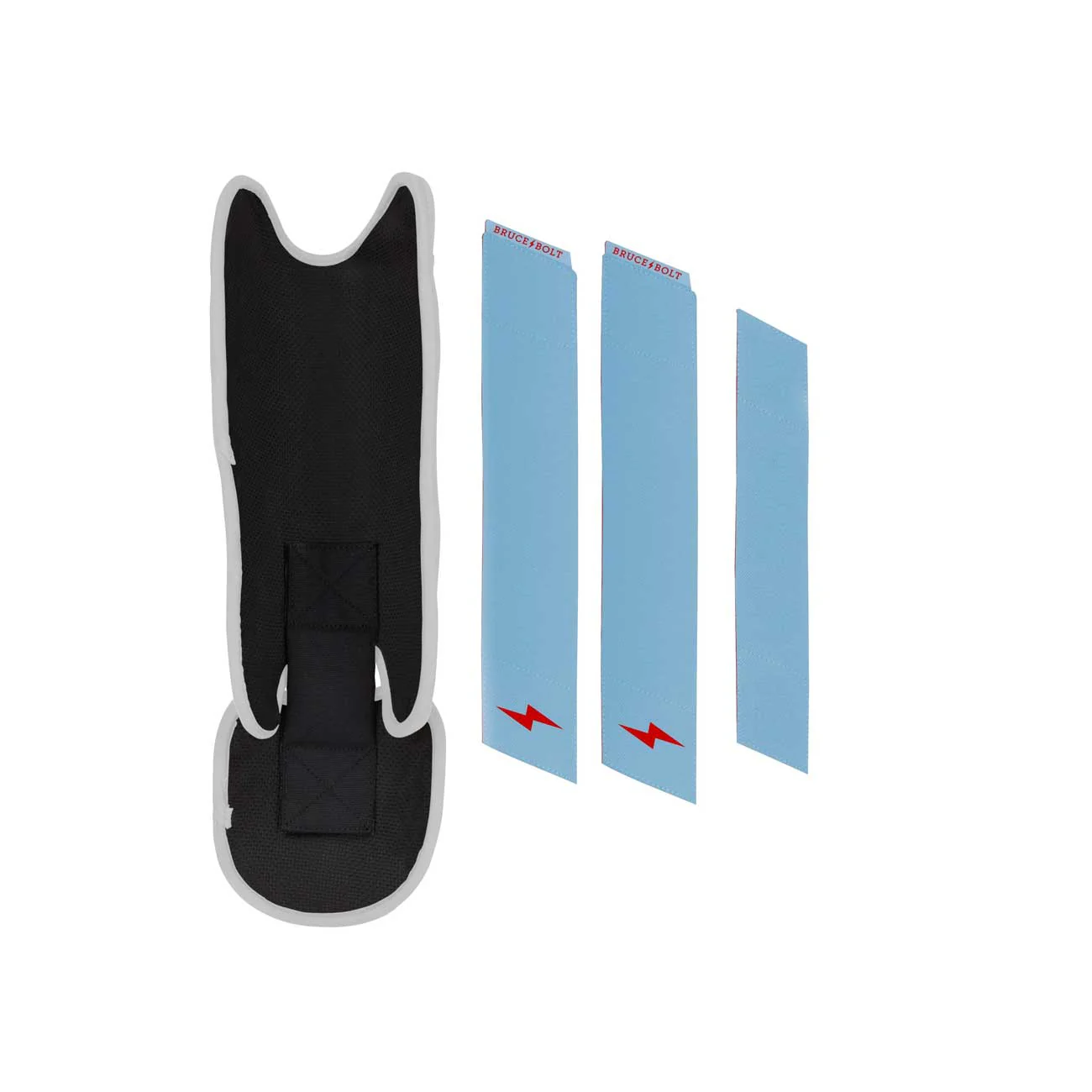 Bruce Bolt Signature Series Leg Guard-Youth - Image 10