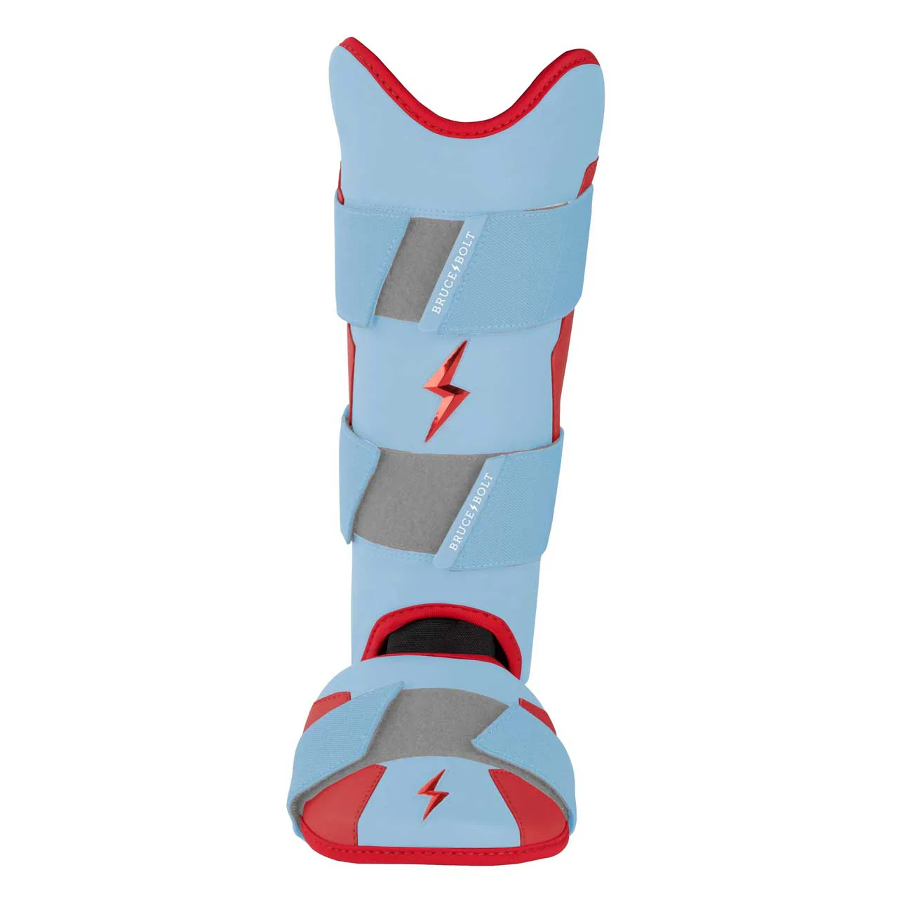 Bruce Bolt Signature Series Leg Guard-Youth - Image 3