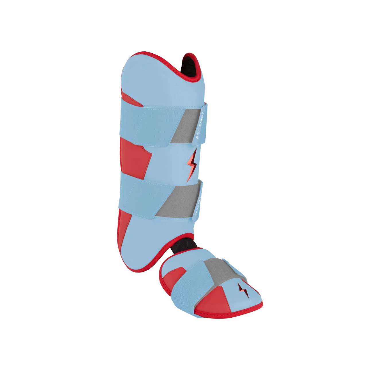 Bruce Bolt Signature Series Leg Guard-Youth - Image 4