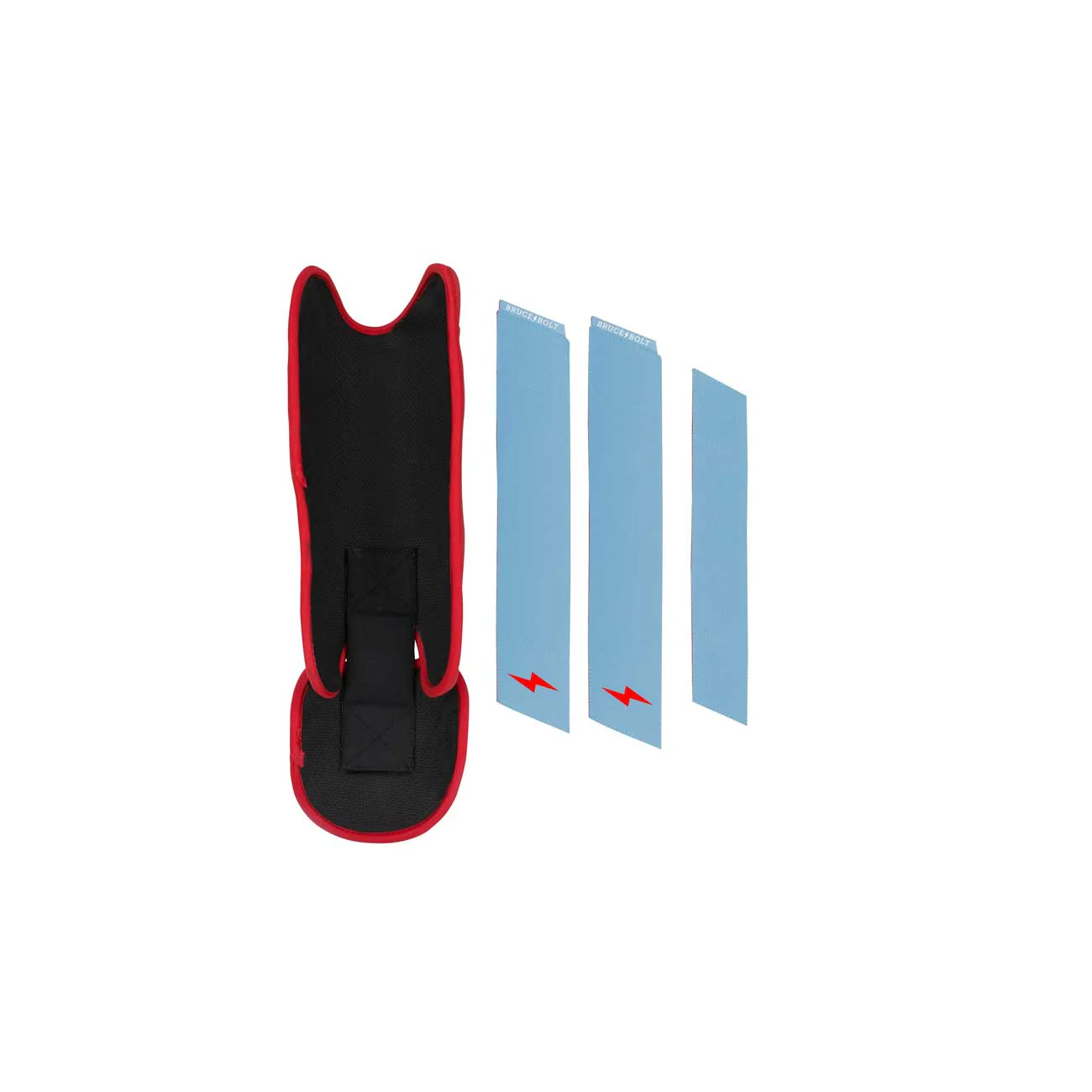 Bruce Bolt Signature Series Leg Guard-Youth - Image 5