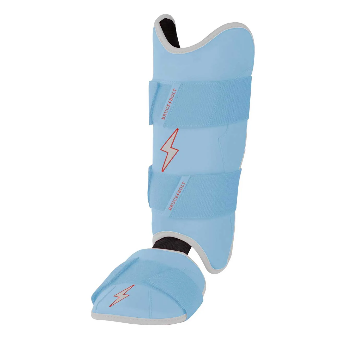 Bruce Bolt Signature Series Leg Guard-Youth - Image 6