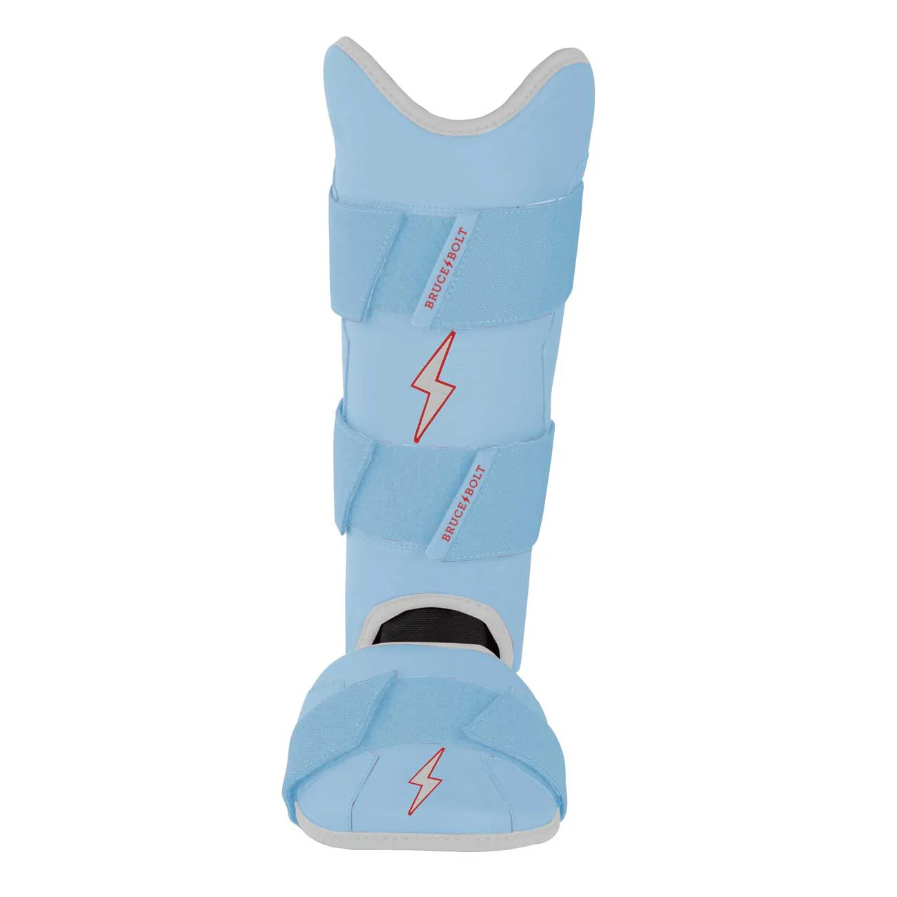 Bruce Bolt Signature Series Leg Guard-Youth - Image 7