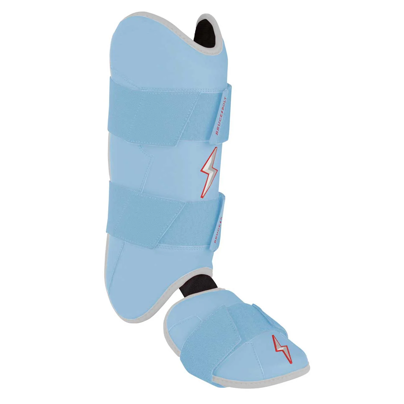 Bruce Bolt Signature Series Leg Guard-Youth - Image 9