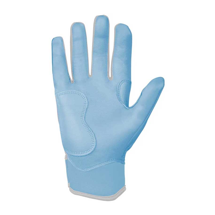 Bruce Bolt Signature Series Short Cuff Batting Gloves-Adult - Image 6