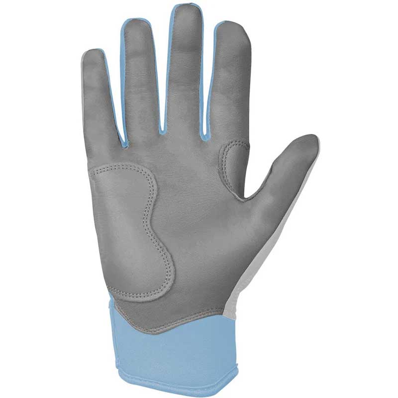 Bruce Bolt Signature Series Short Cuff Batting Gloves-Adult - Image 30