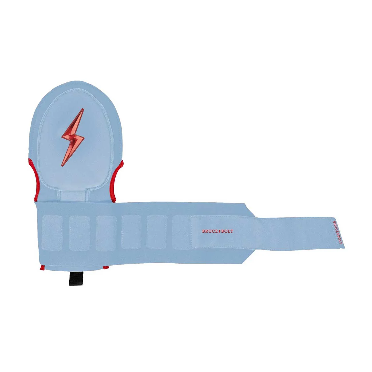 Bruce Bolt Signature Series Sliding Mitt-Adult - Image 3