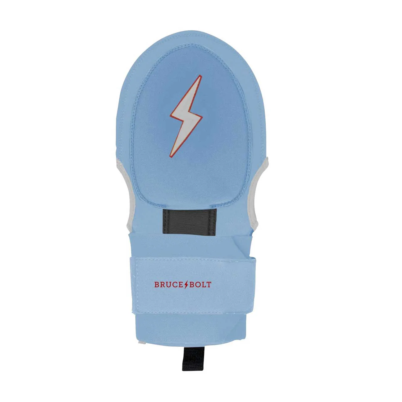 Bruce Bolt Signature Series Sliding Mitt-Adult - Image 4
