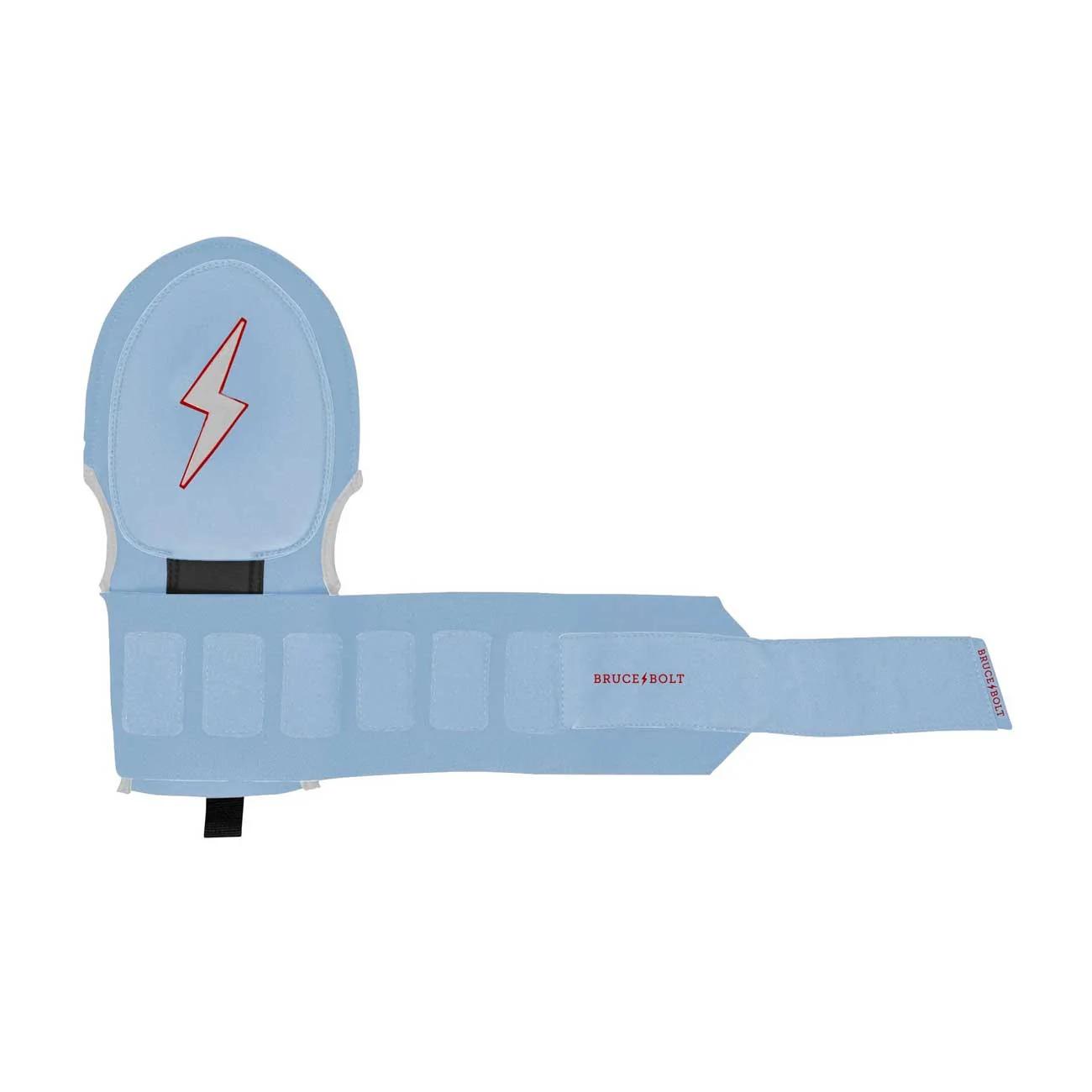 Bruce Bolt Signature Series Sliding Mitt-Adult - Image 6