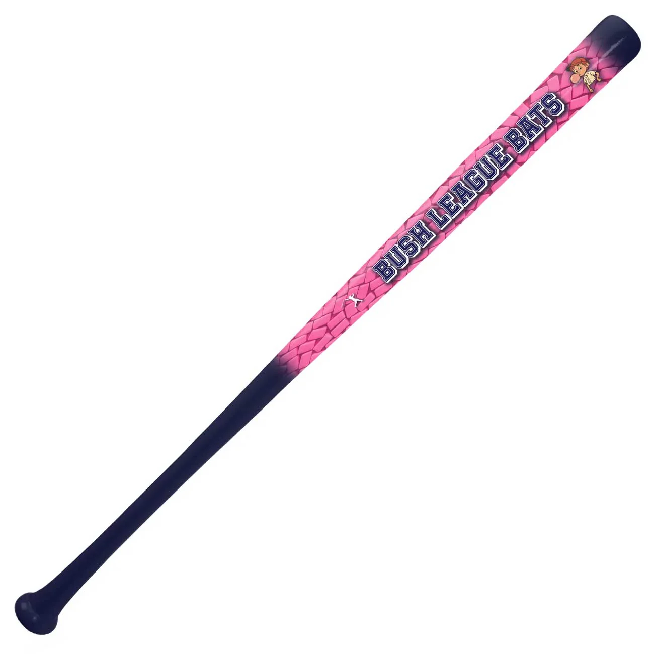 Bush League Sports Designer Series Rocketbats