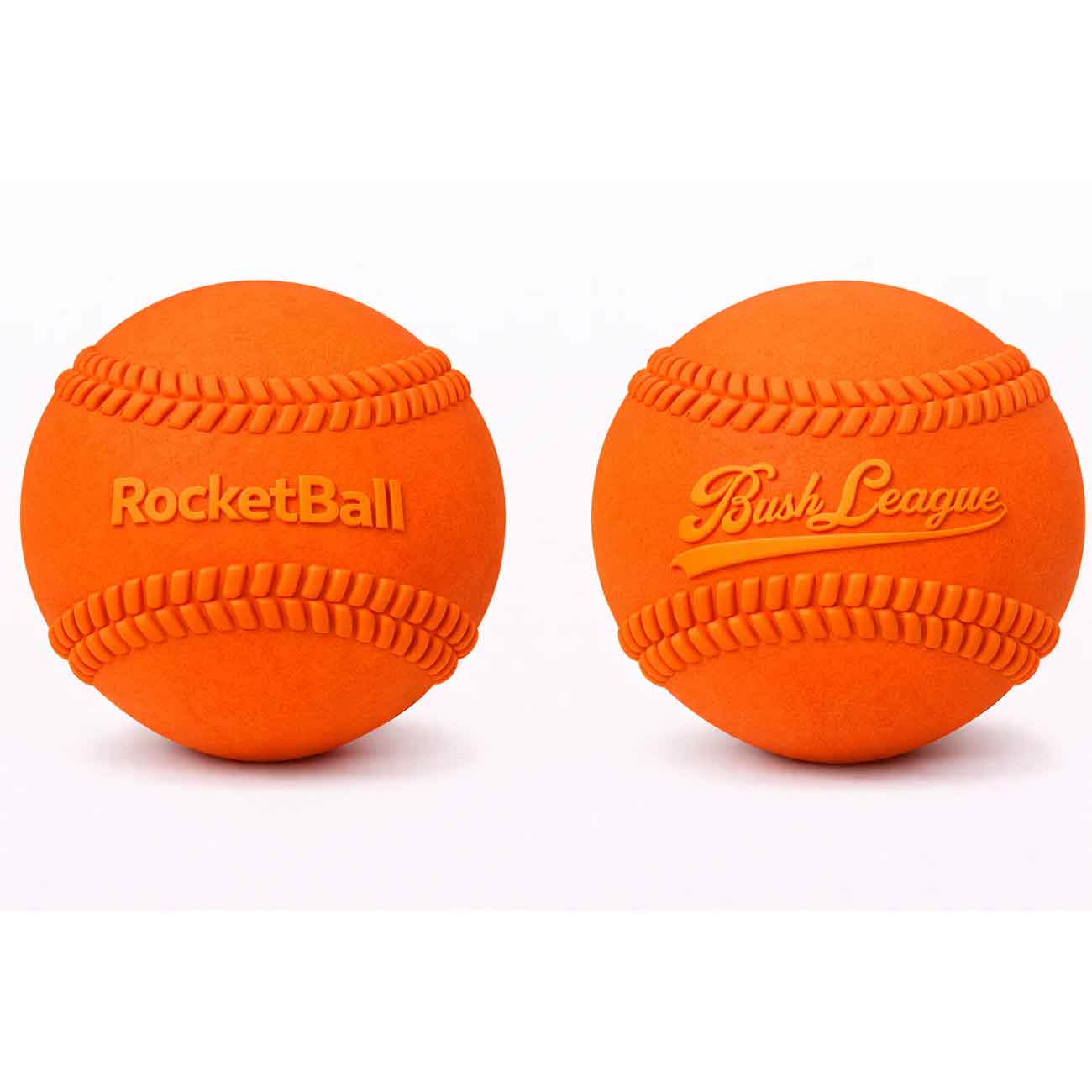 Bush League Sports Rocketballs-Each - Image 10