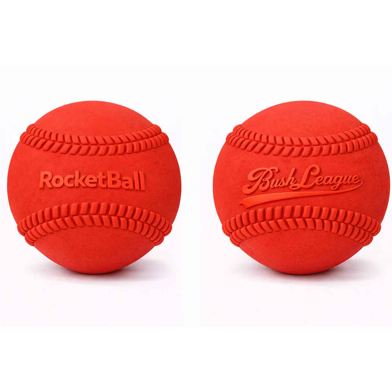 Bush League Sports Rocketballs-Each - Image 3