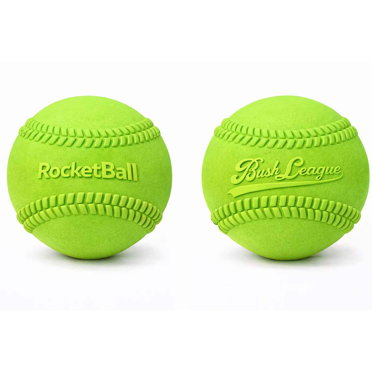 Bush League Sports Rocketballs-Each - Image 4