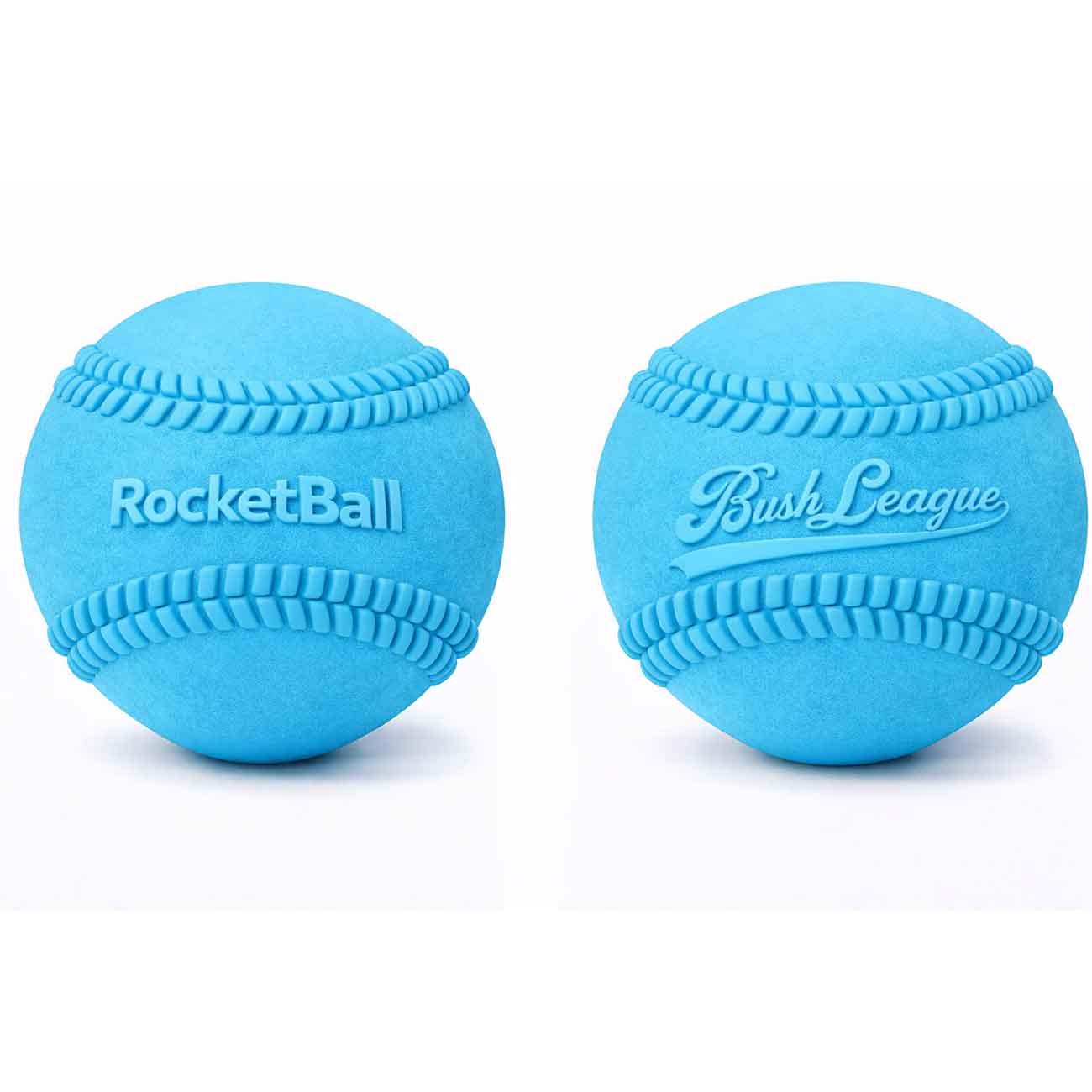 Bush League Sports Rocketballs-Each - Image 5