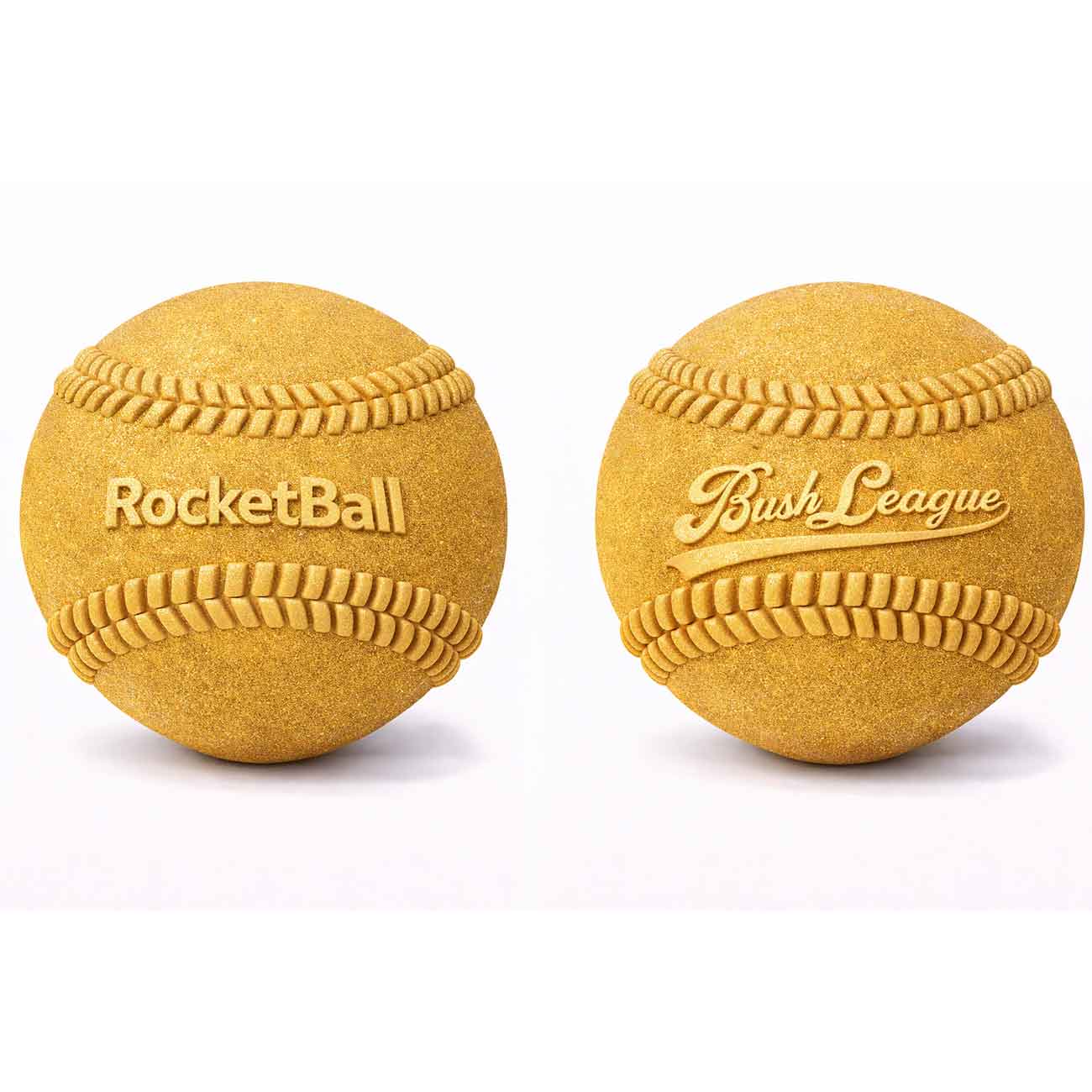 Bush League Sports Rocketballs-Each - Image 6