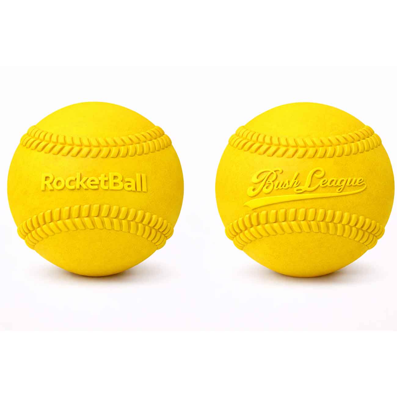 Bush League Sports Rocketballs-Each - Image 7