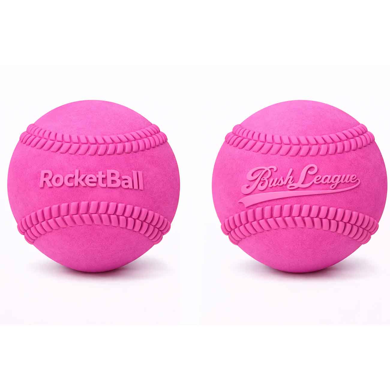 Bush League Sports Rocketballs-Each - Image 8