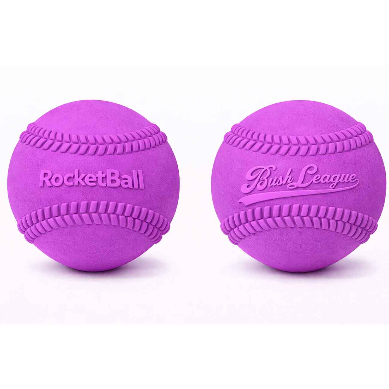 Bush League Sports Rocketballs-Each - Image 9