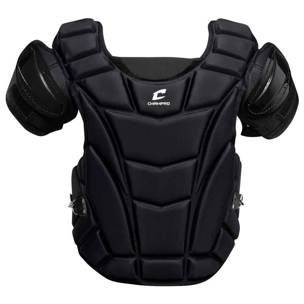 Champro CP9 Umpire Chest Protector 16.5" - Image 2