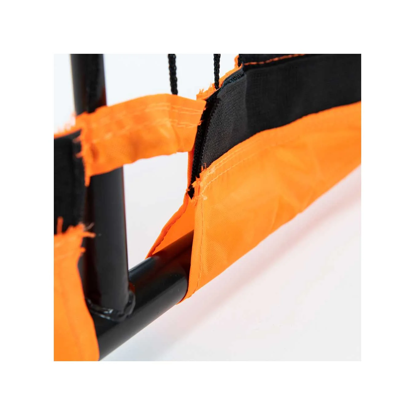 Champro MVP Portable L-Screen 7' X 7' - Image 5