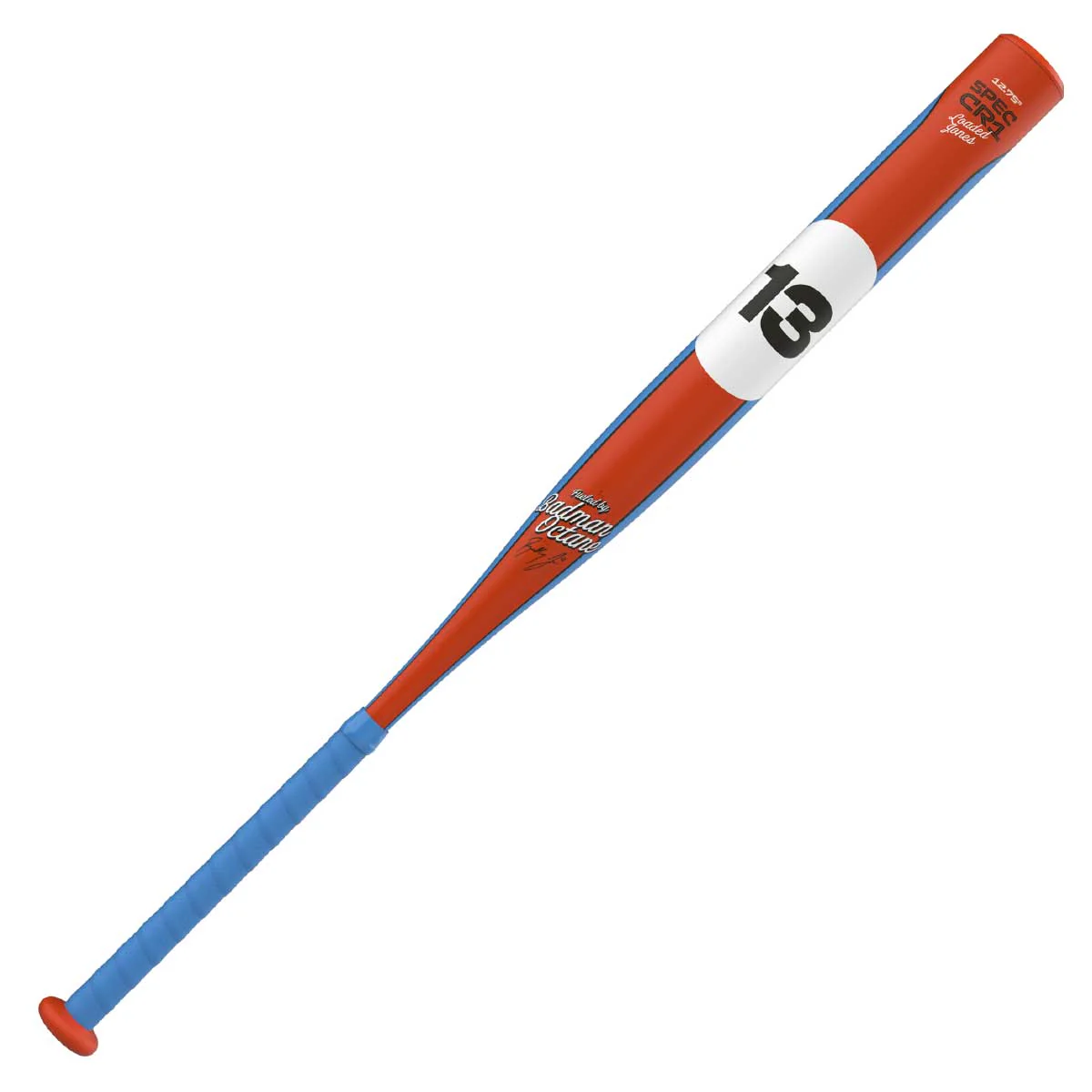 Combat Bradley Jones SPEC CR-1 1-PC Endload CSU5GULF1L 12.75" USSSA