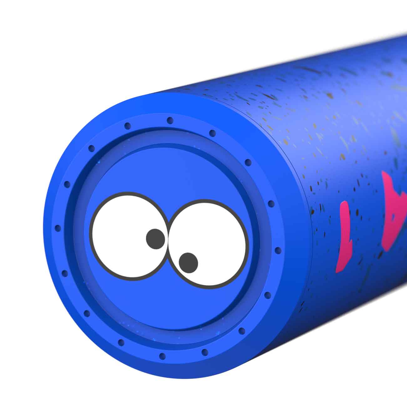 Combat "Cookie Monster" CBB6MSTR3 BBCOR -3oz - Image 3