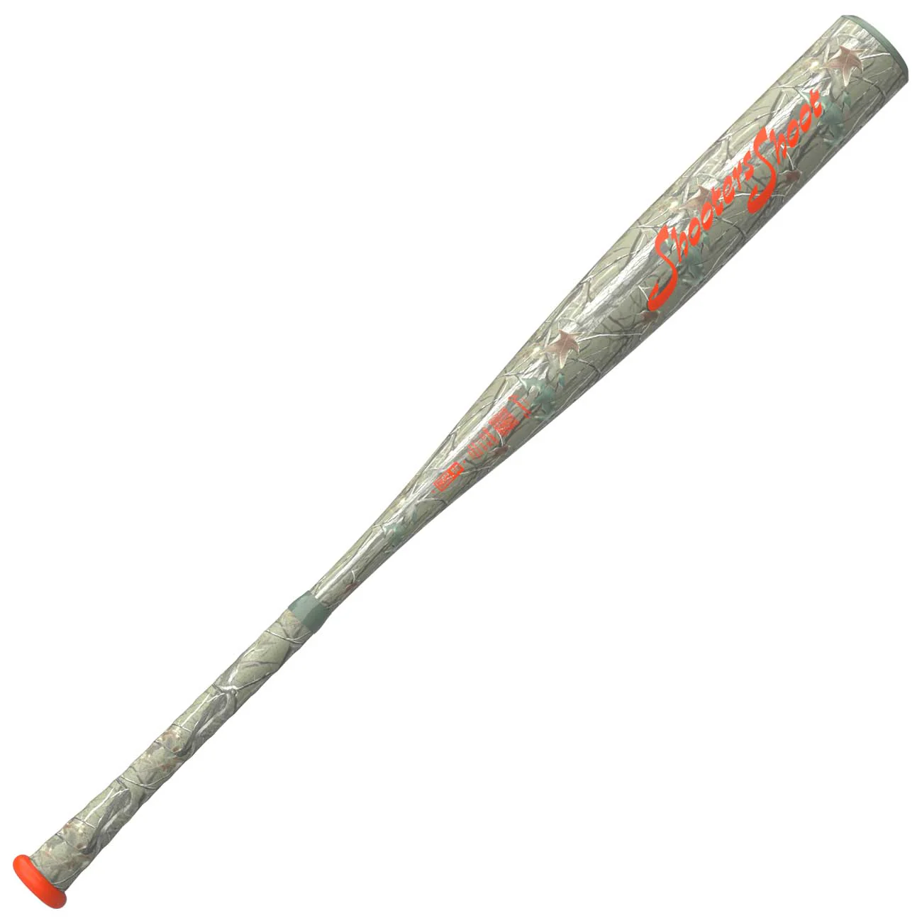 Combat "Shooters" CBB6SHOT3 BBCOR -3oz - Image 2