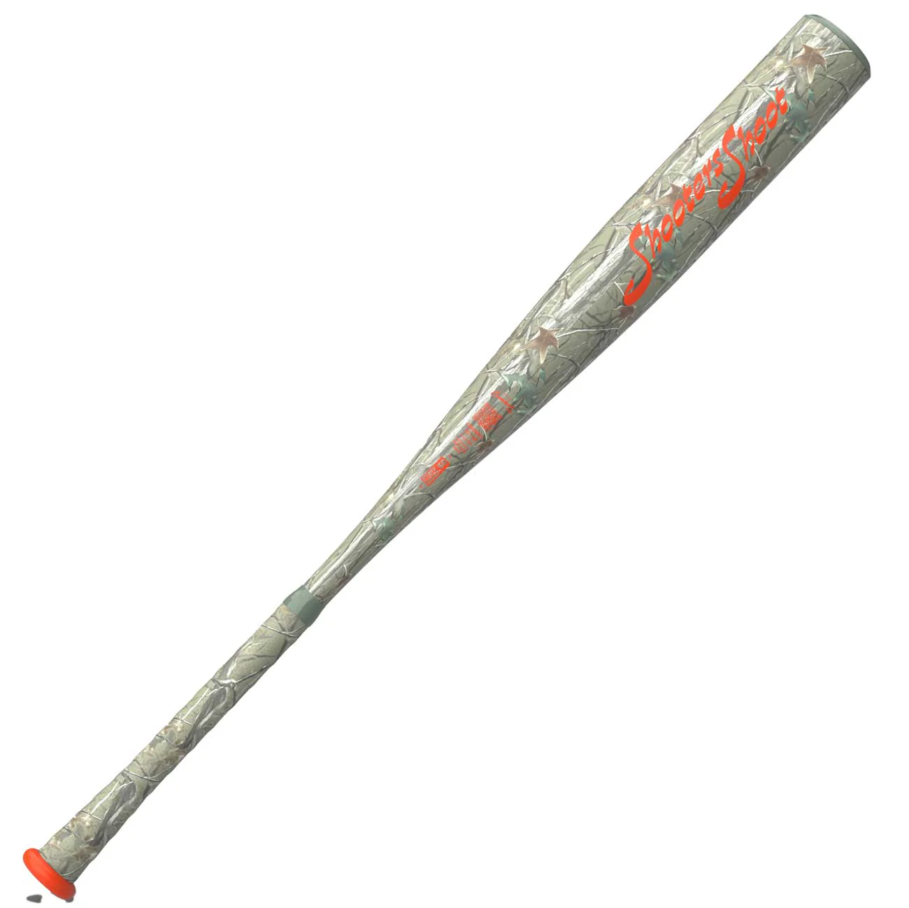 Combat "Shooters" CBB6SHOT3 BBCOR -3oz - Image 3