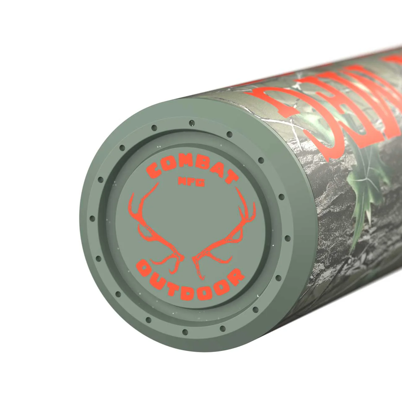 Combat "Shooters" CBB6SHOT3 BBCOR -3oz - Image 4
