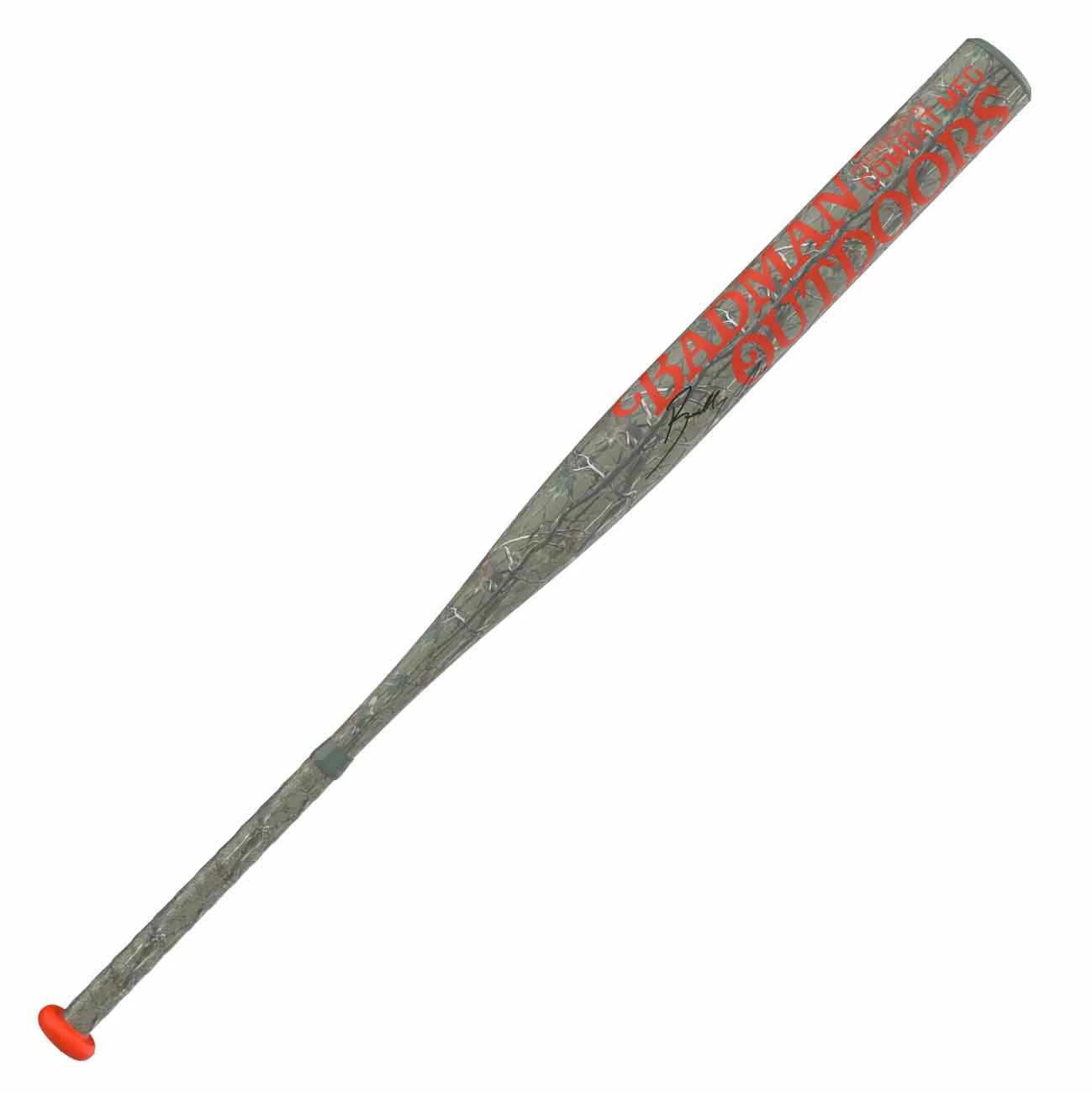Combat "Shooters Shoot " 1-PC End Load CSU6OBJ1L 12.75" USSSA