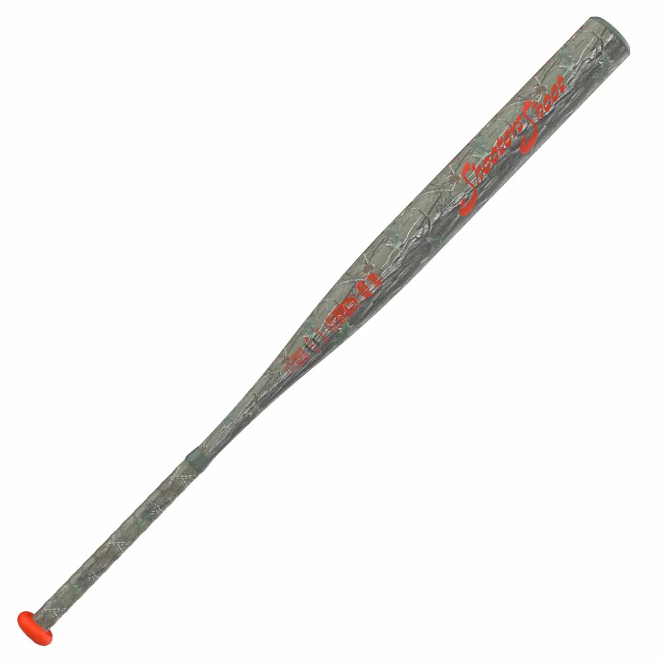 Combat "Shooters Shoot " 1-PC End Load CSU6OBJ1L 12.75" USSSA - Image 4