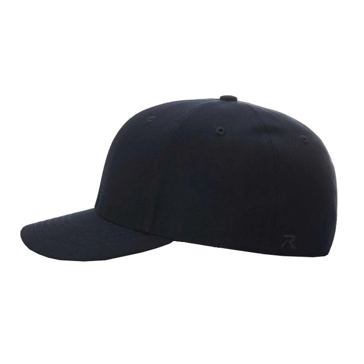 Softball Canada 535 Umpire Combo Hat-Velcro OSFM - Image 3