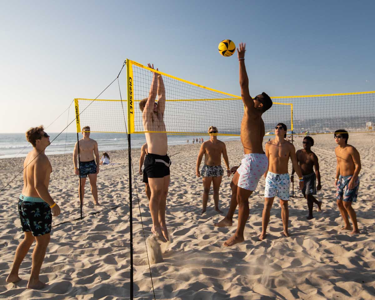 Crossnet Doubles Net - Image 10