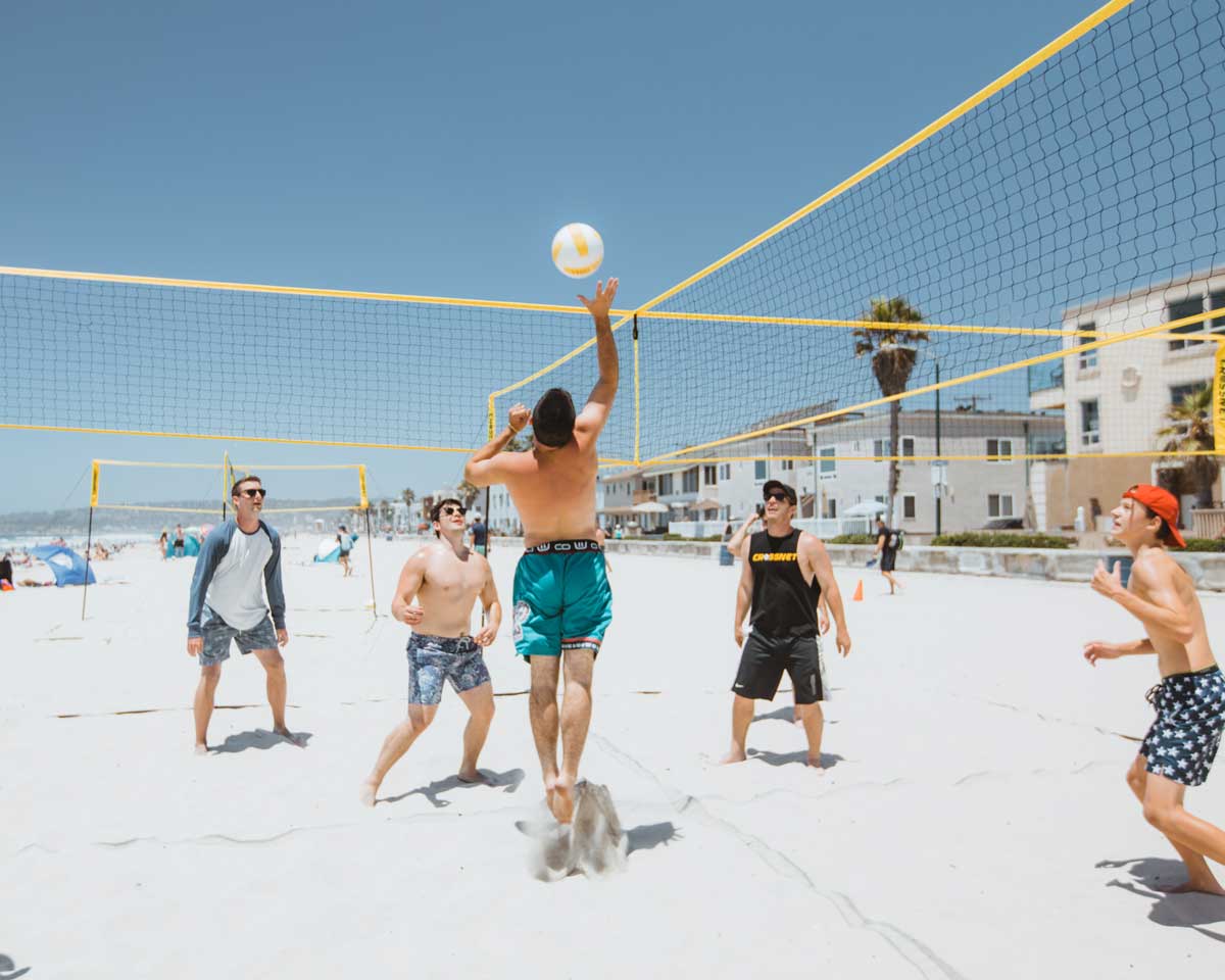 Crossnet Doubles Net - Image 14