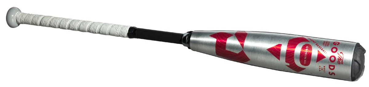 DeMarini 2022 The Goods 2 3/4" USSSA 30"/20oz - Image 3