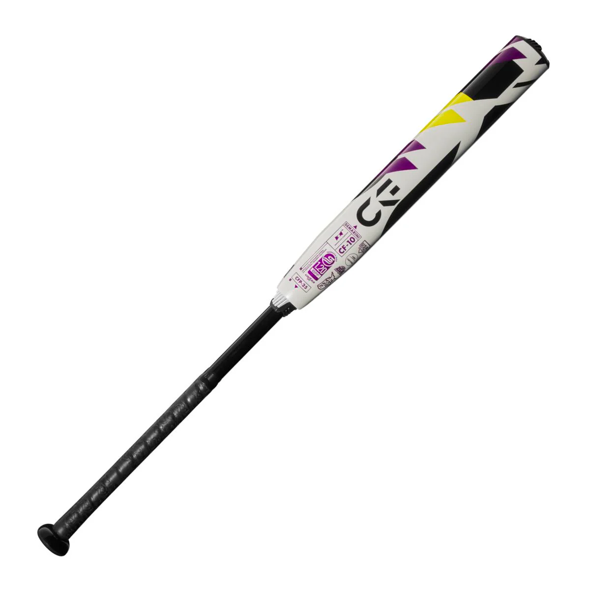 DeMarini CF Fastpitch USSSA -10oz - Image 2