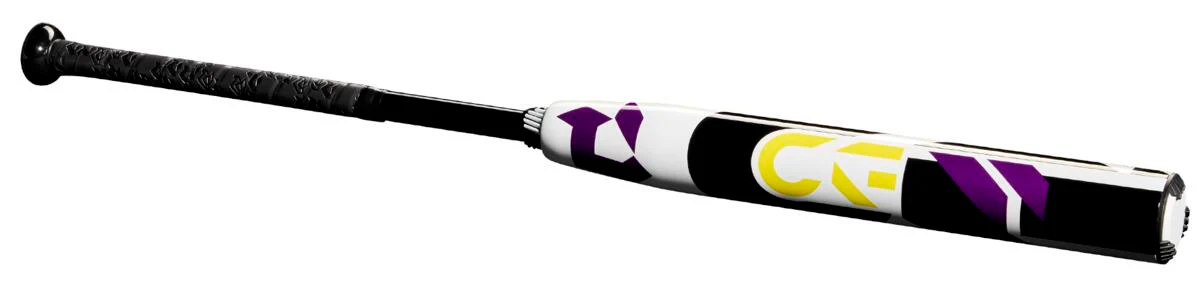 DeMarini CF Fastpitch USSSA -10oz - Image 5