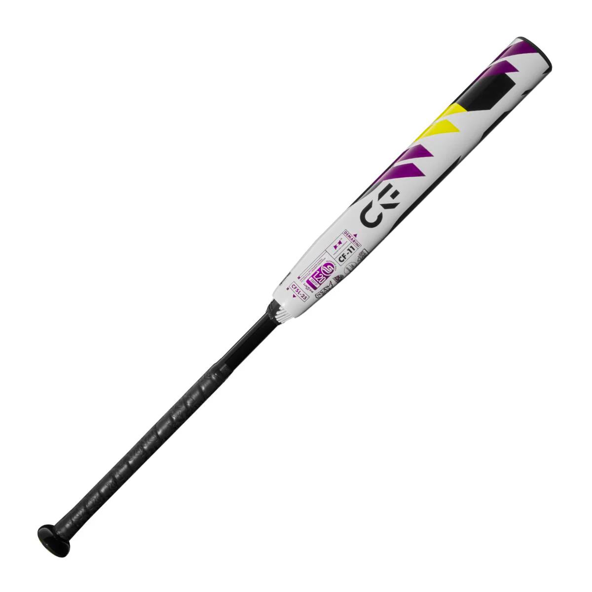 DeMarini CF Fastpitch USSSA -11oz - Image 2