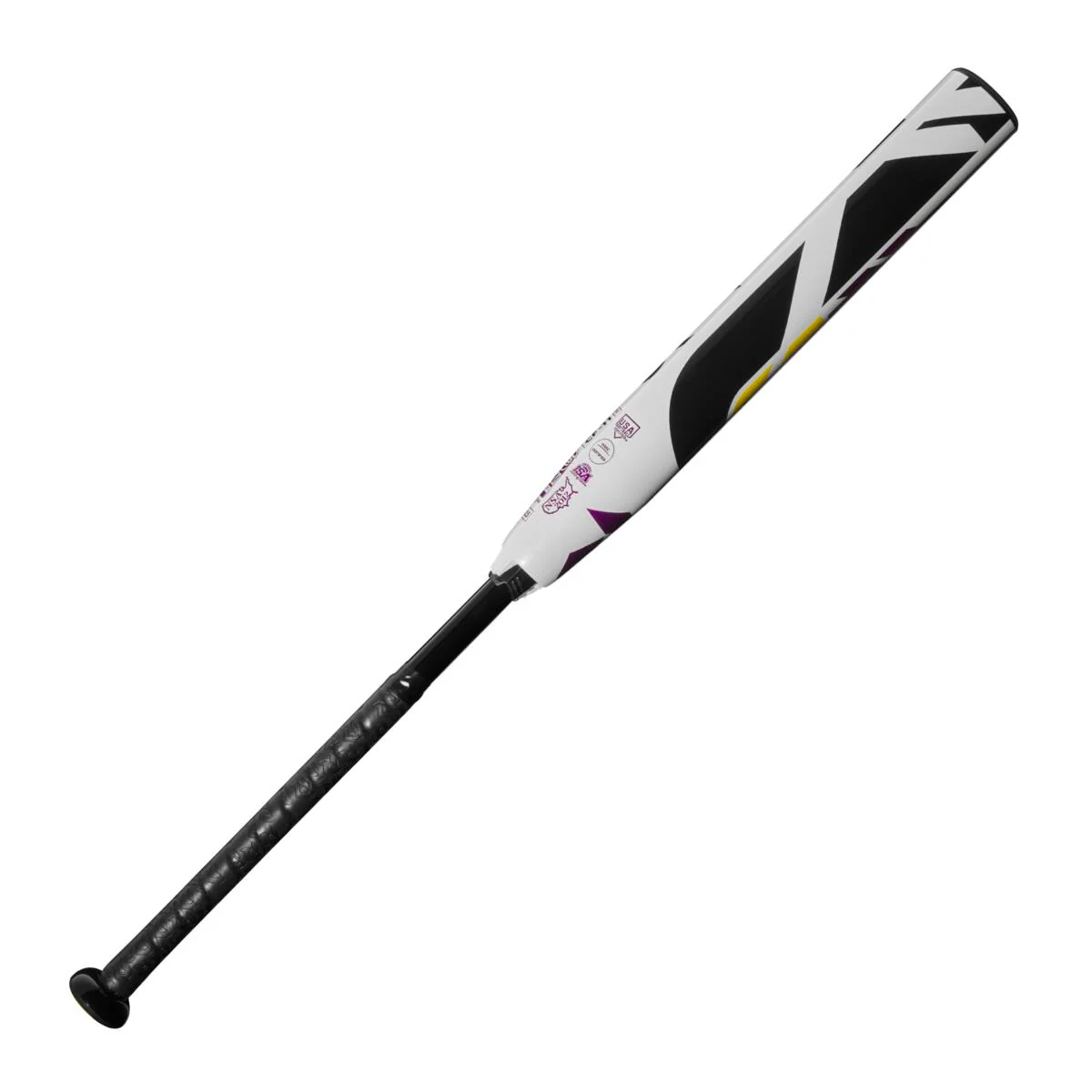DeMarini CF Fastpitch USSSA -11oz - Image 4