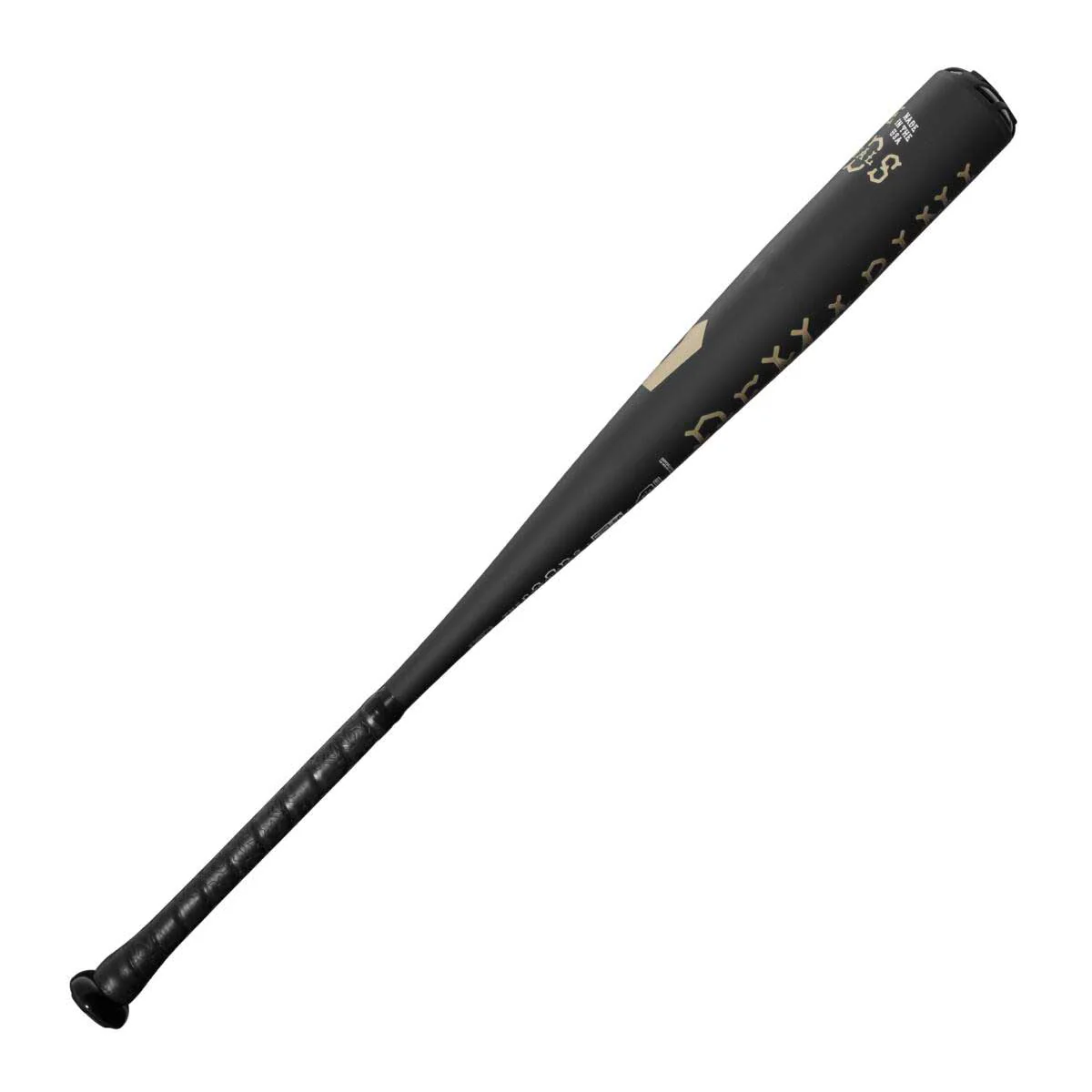 DeMarini Goods ONE BBCOR -3oz - Image 2