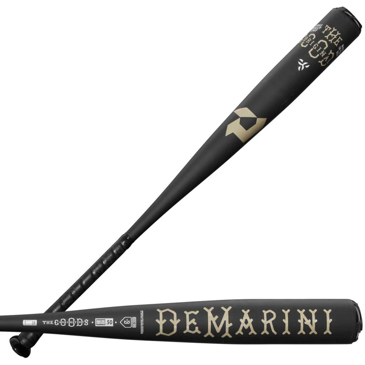 DeMarini Goods ONE BBCOR -3oz - Image 6