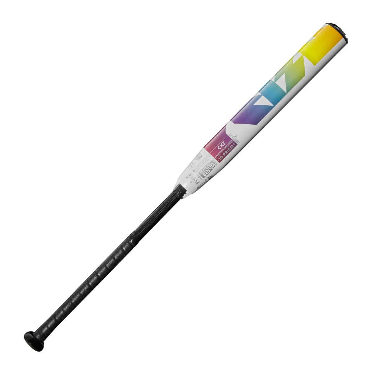 DeMarini Prism+ USSSA -10oz - Image 3