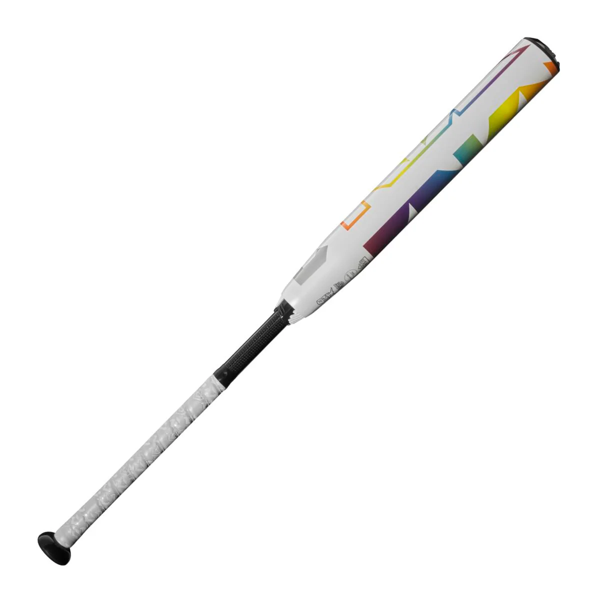 DeMarini Prism+ USSSA -11oz - Image 3