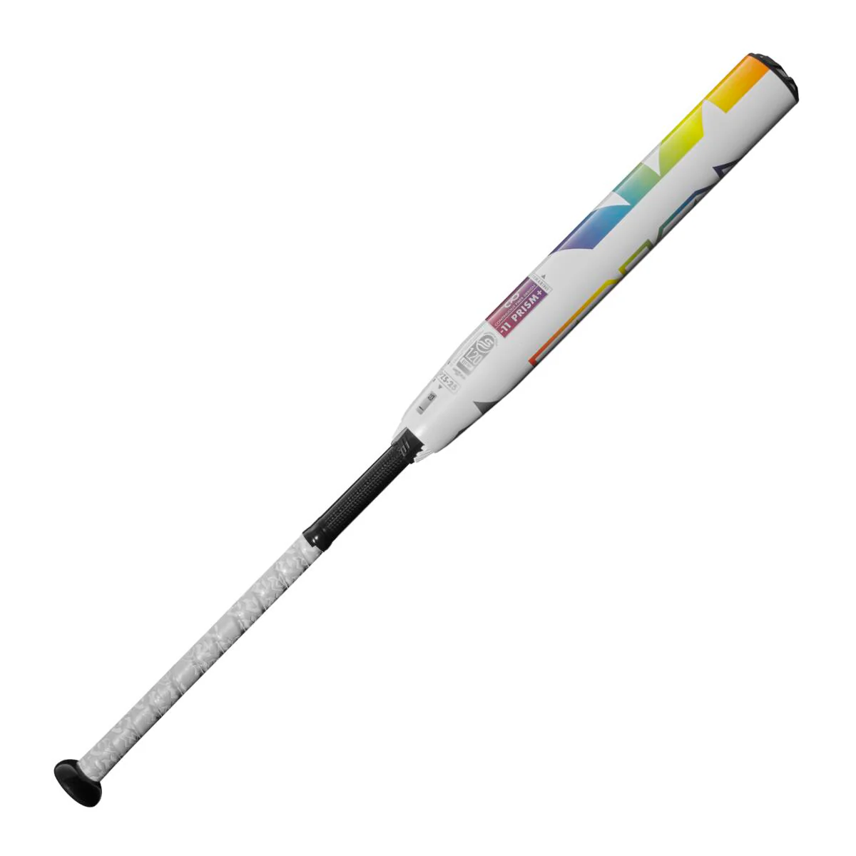 DeMarini Prism+ USSSA -11oz - Image 4