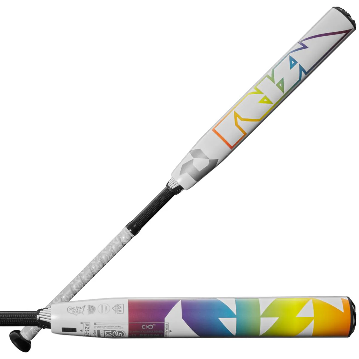 DeMarini Prism+ USSSA -11oz - Image 7